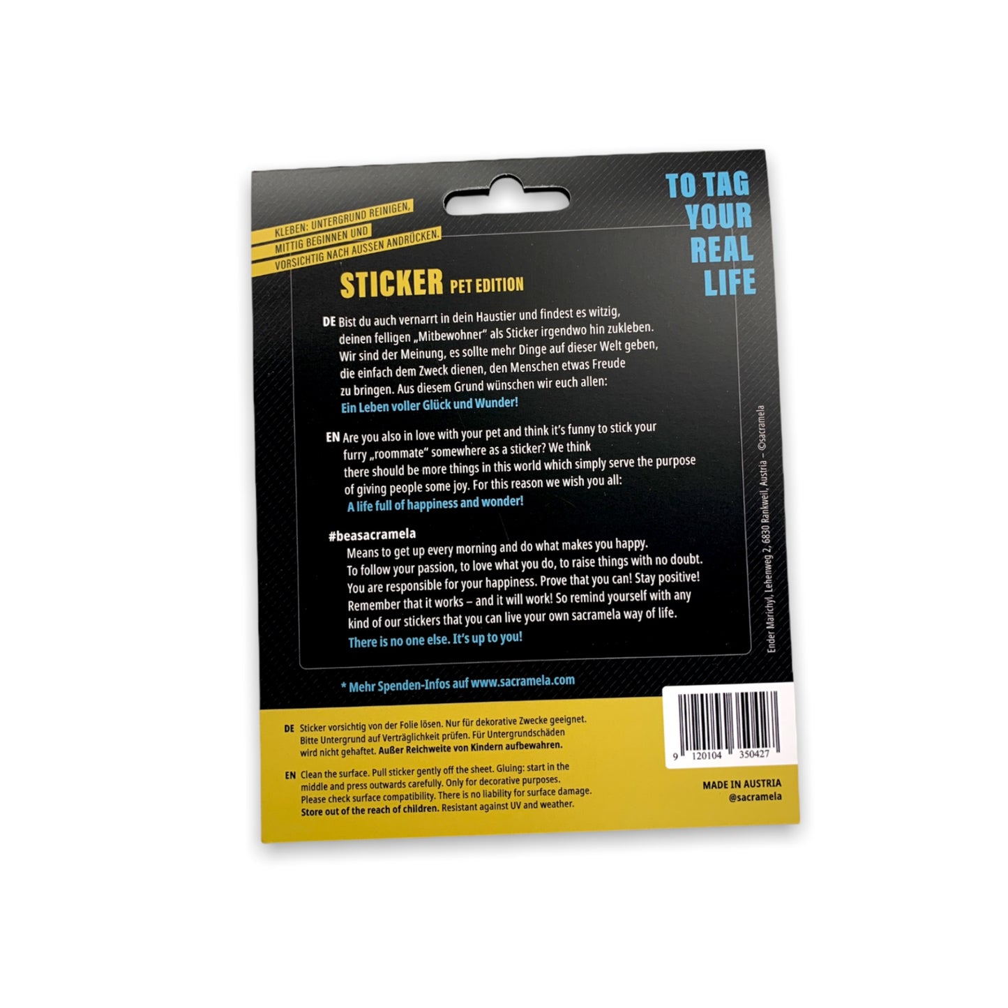 GALGO ESPANOL BLACK