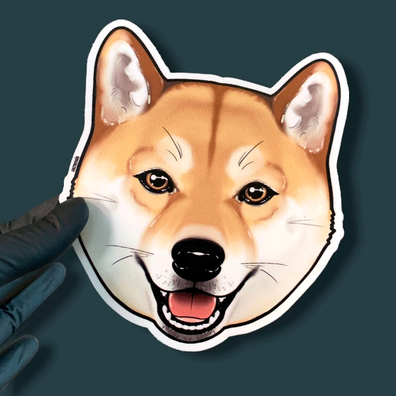 SHIBA INU