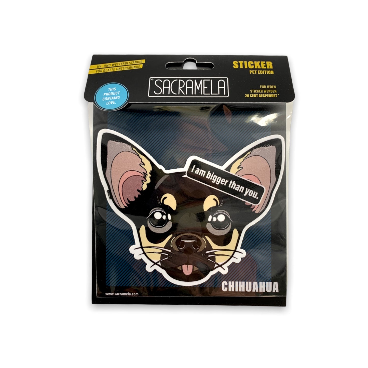 CHIHUAHUA