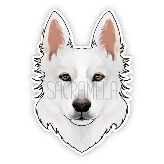 BERGER BLANC SUISSE