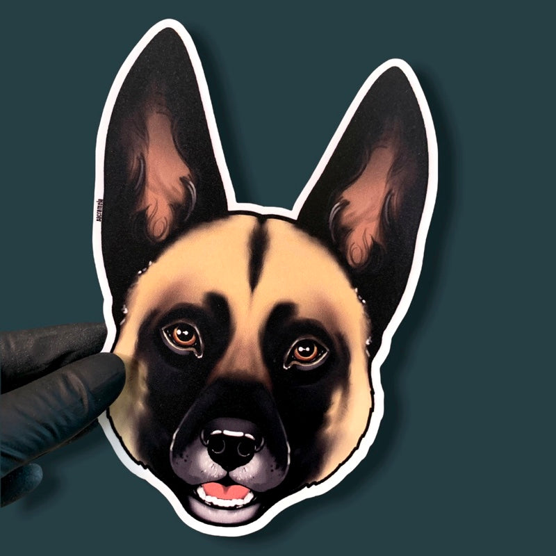 MALINOIS