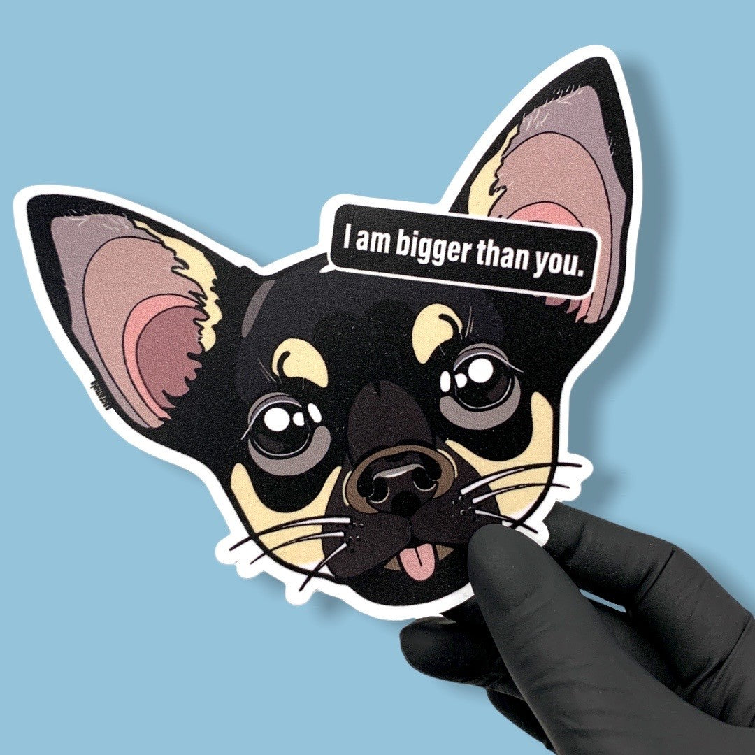 CHIHUAHUA