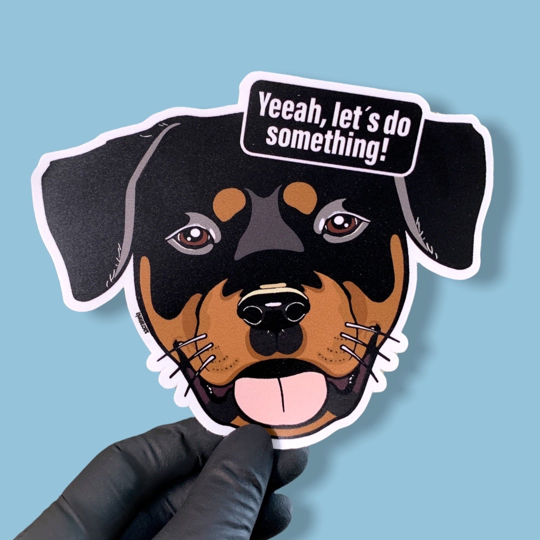 ROTTWEILER