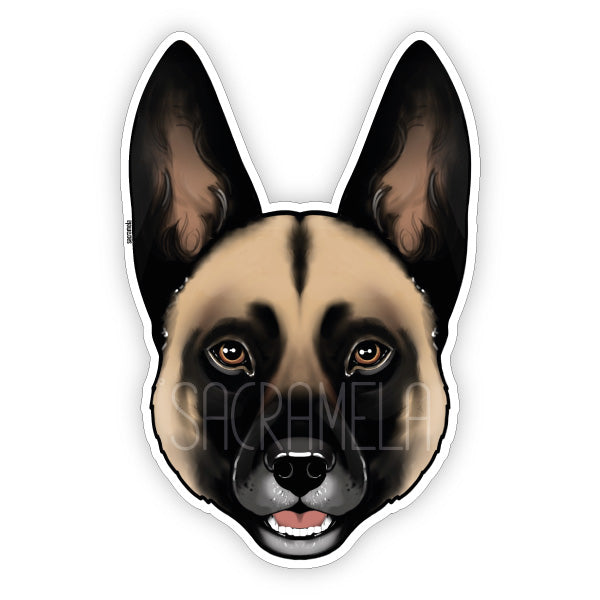 MALINOIS