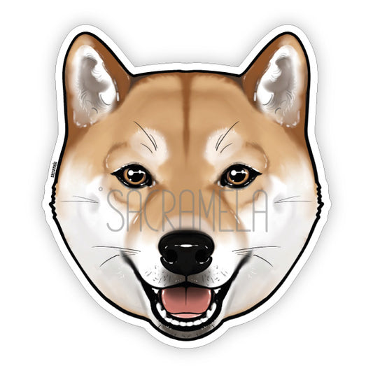 SHIBA INU