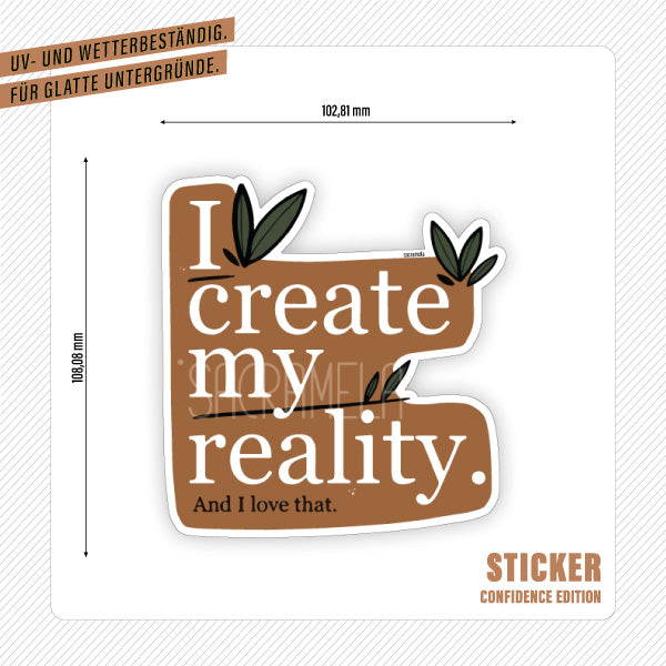 CREATE
