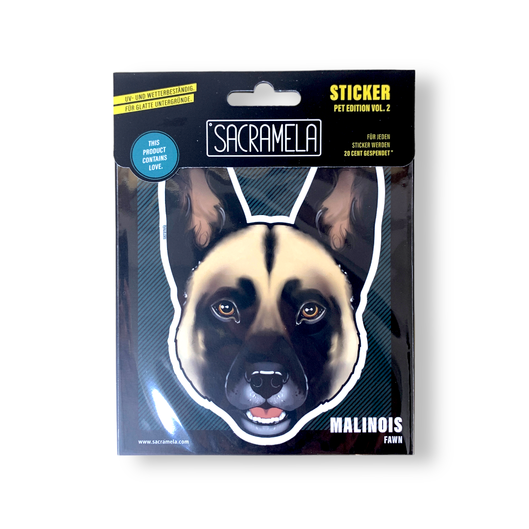 MALINOIS
