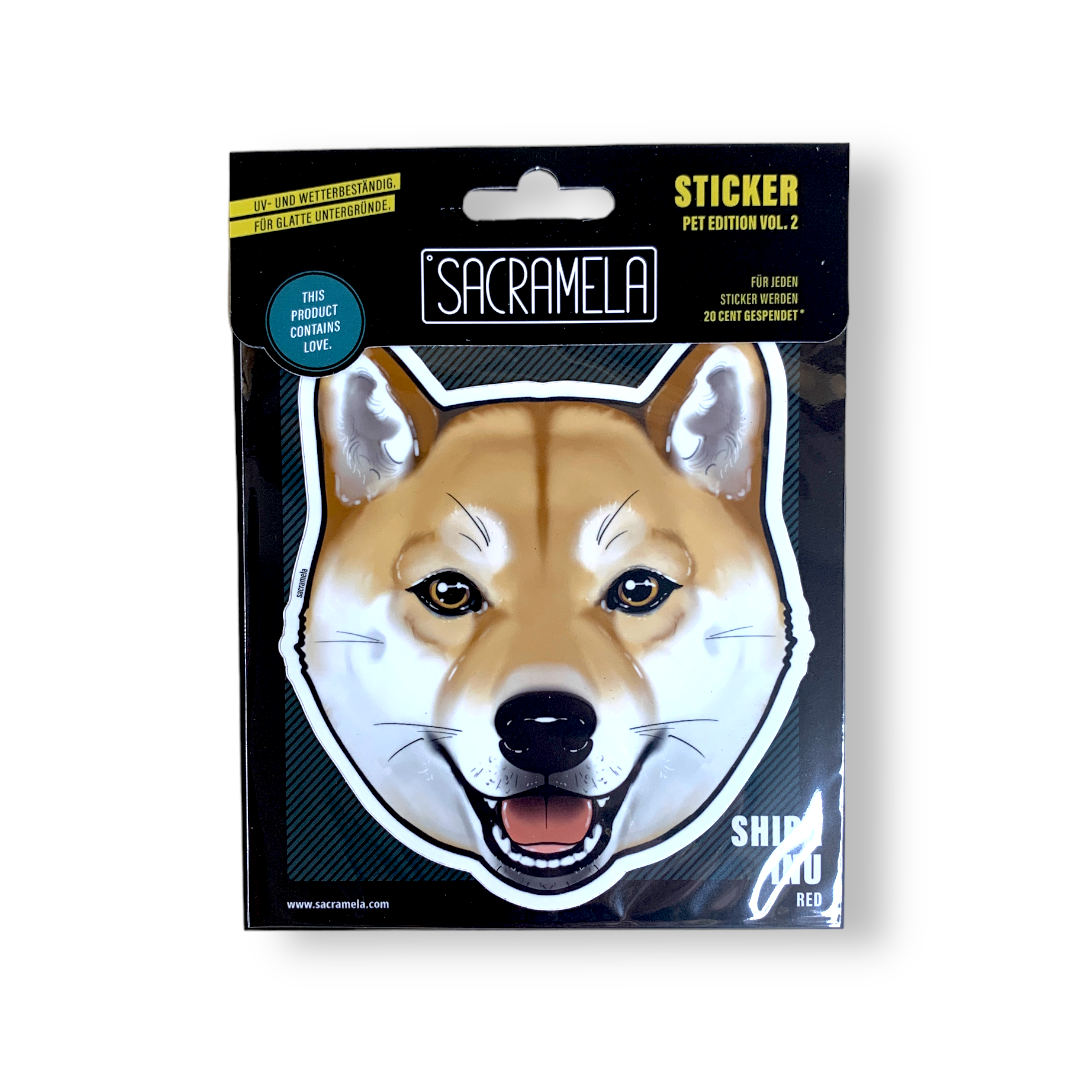 SHIBA INU
