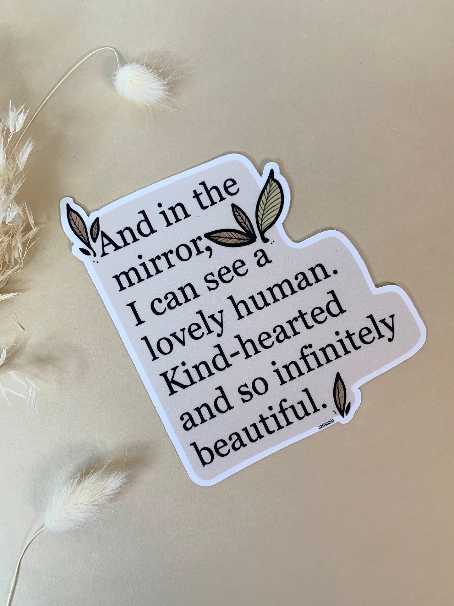 LOVELY HUMAN