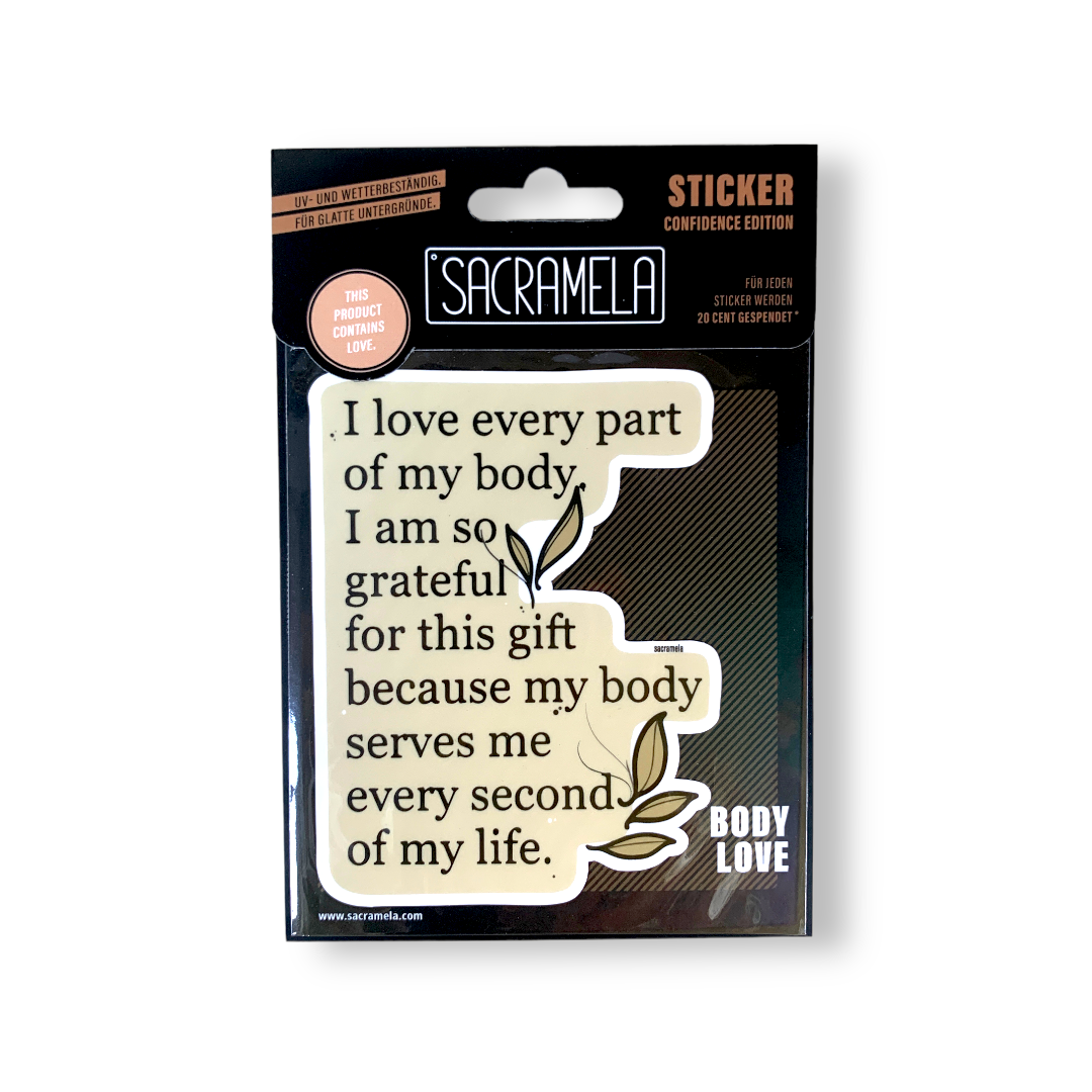 BODY LOVE