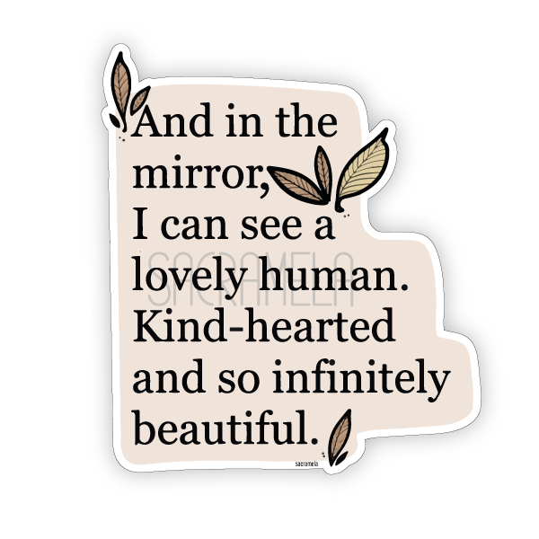 LOVELY HUMAN