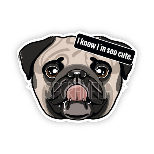 MOPS / PUG