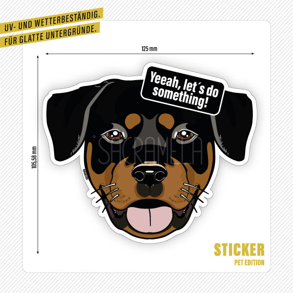 ROTTWEILER