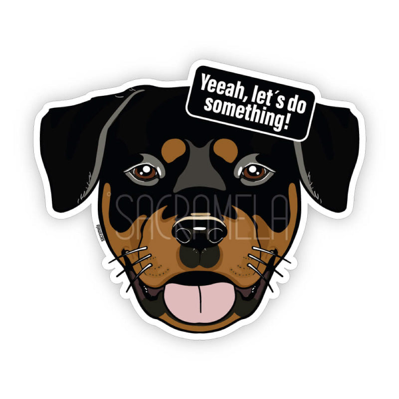 ROTTWEILER