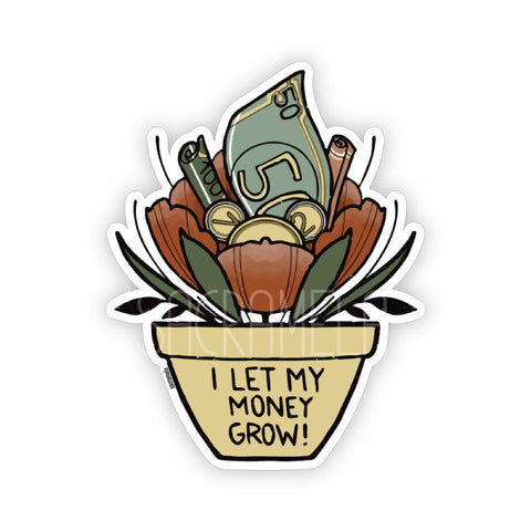 MONEY POT