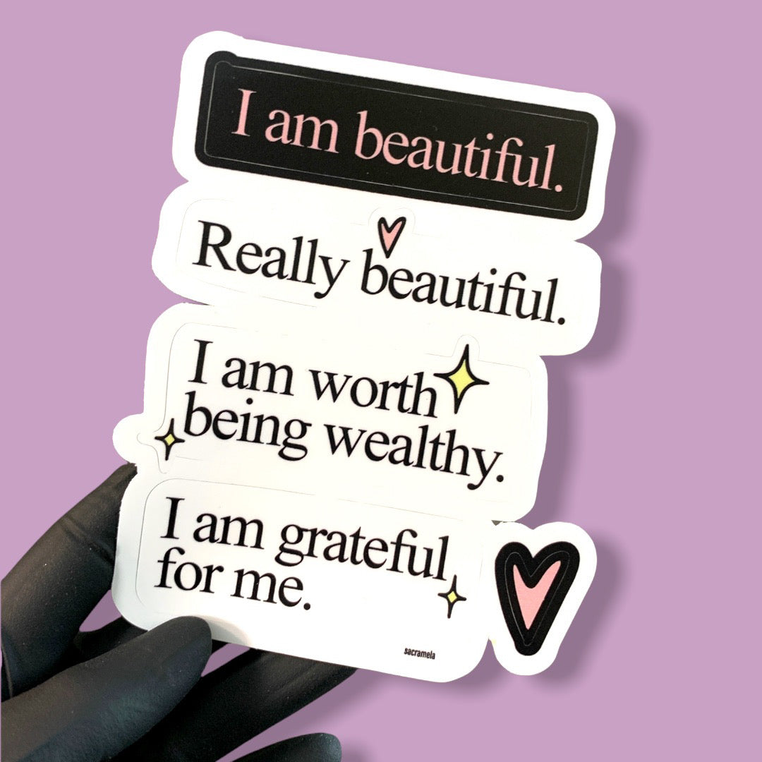 SELF LOVE