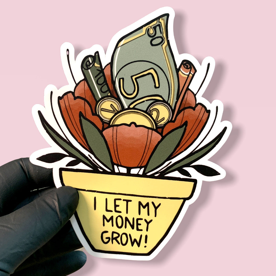 MONEY POT