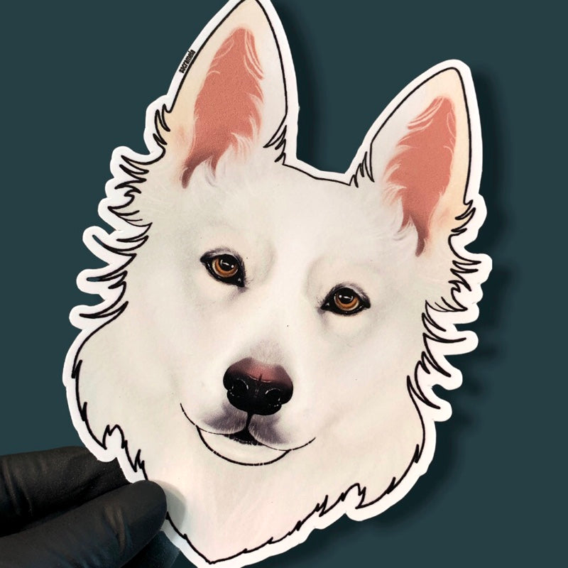 BERGER BLANC SUISSE