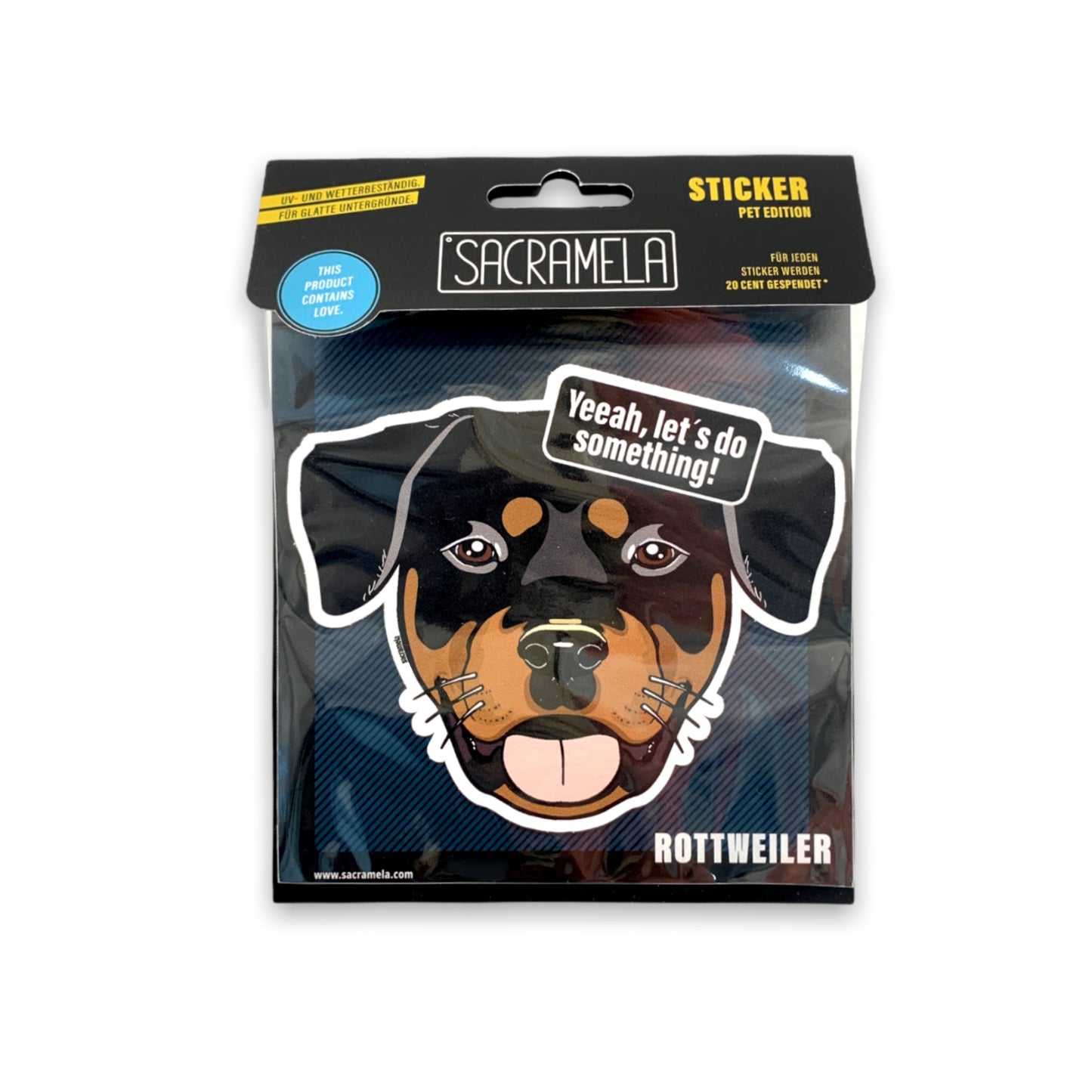 ROTTWEILER