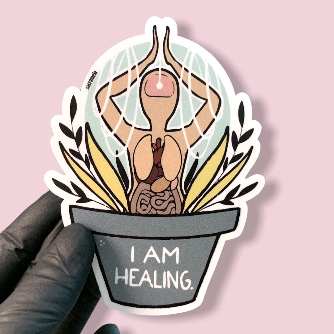 HEALTH POT
