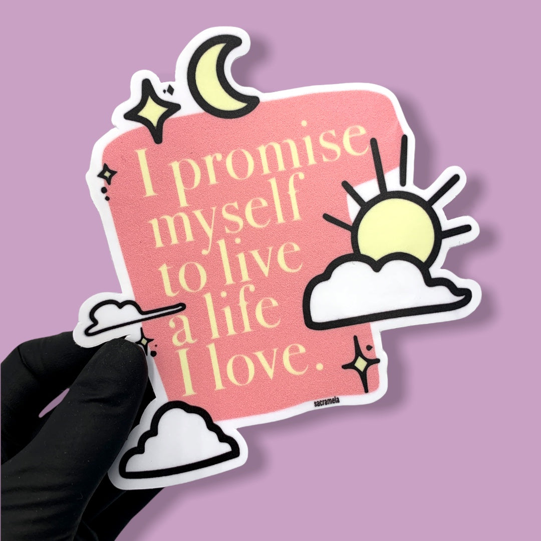 LOVE LIFE