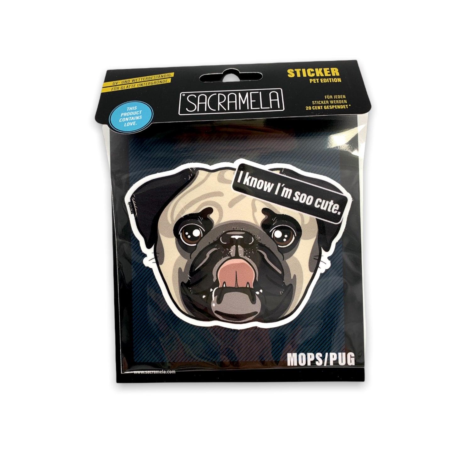 MOPS / PUG