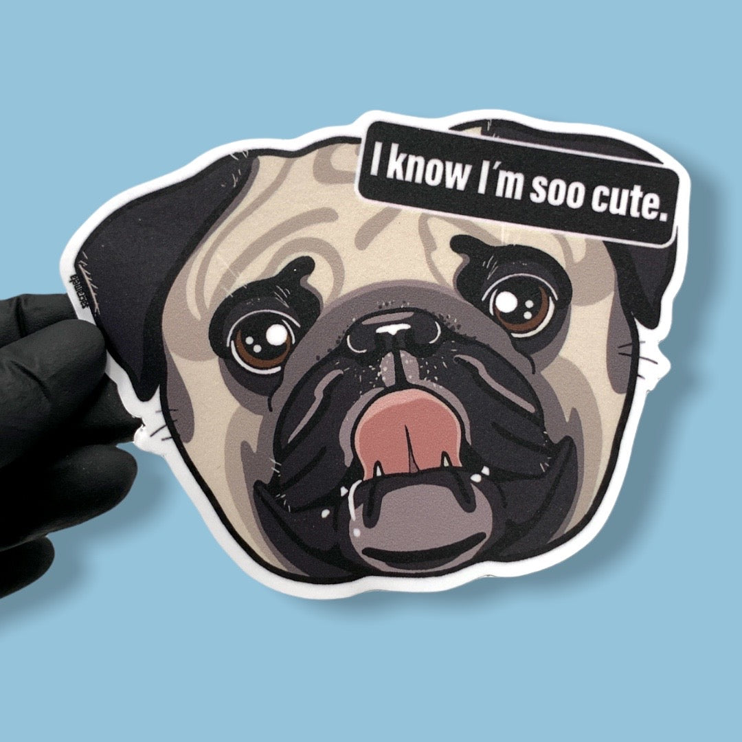 MOPS / PUG