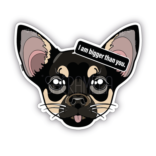 CHIHUAHUA