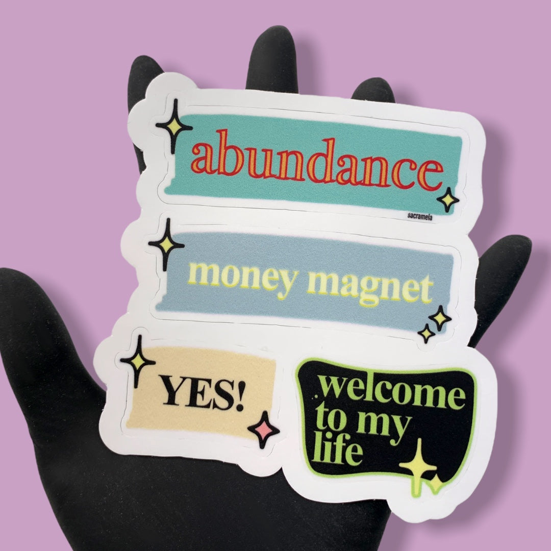 MONEY AF´s