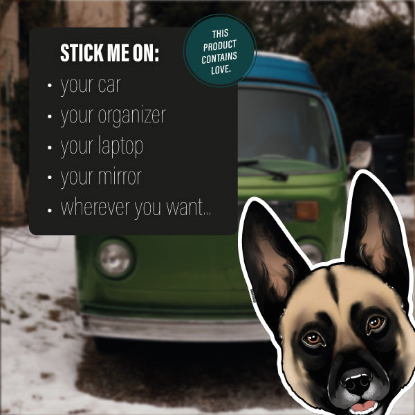 MALINOIS