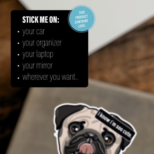 MOPS / PUG
