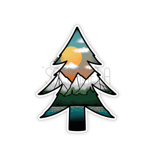 NATURE FIR