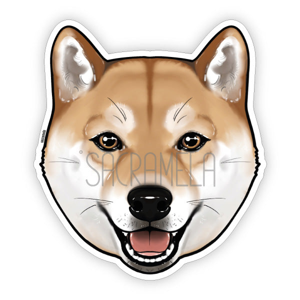 SHIBA INU
