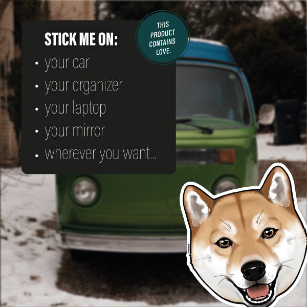 SHIBA INU
