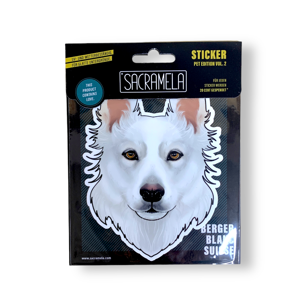 BERGER BLANC SUISSE