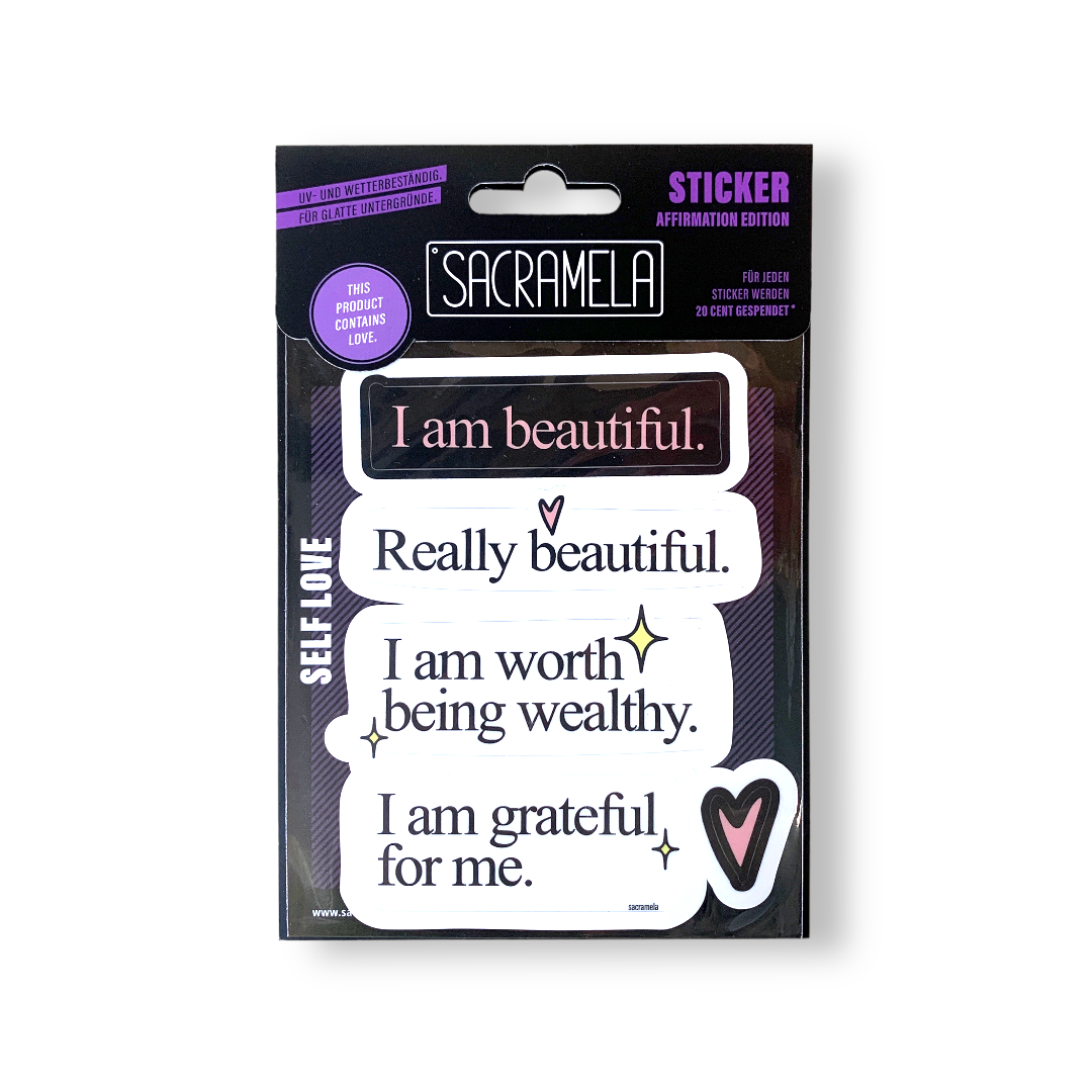SELF LOVE