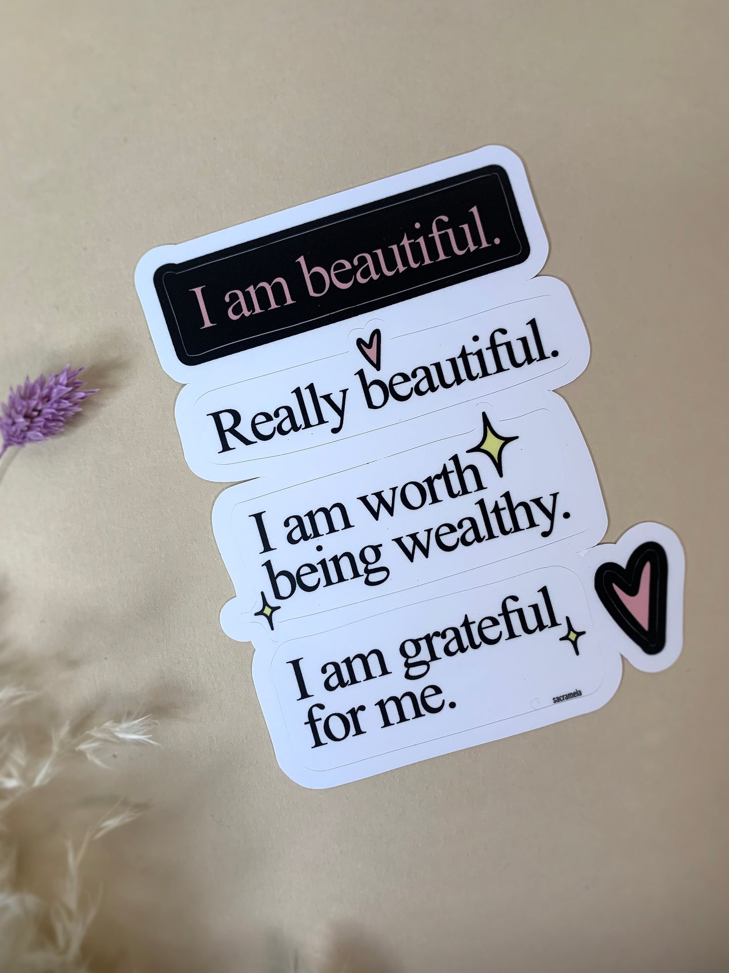 SELF LOVE