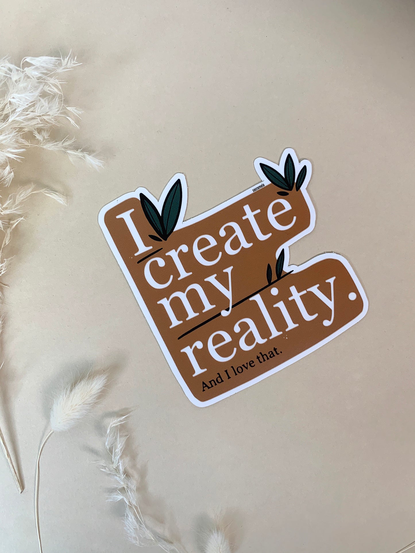 CREATE