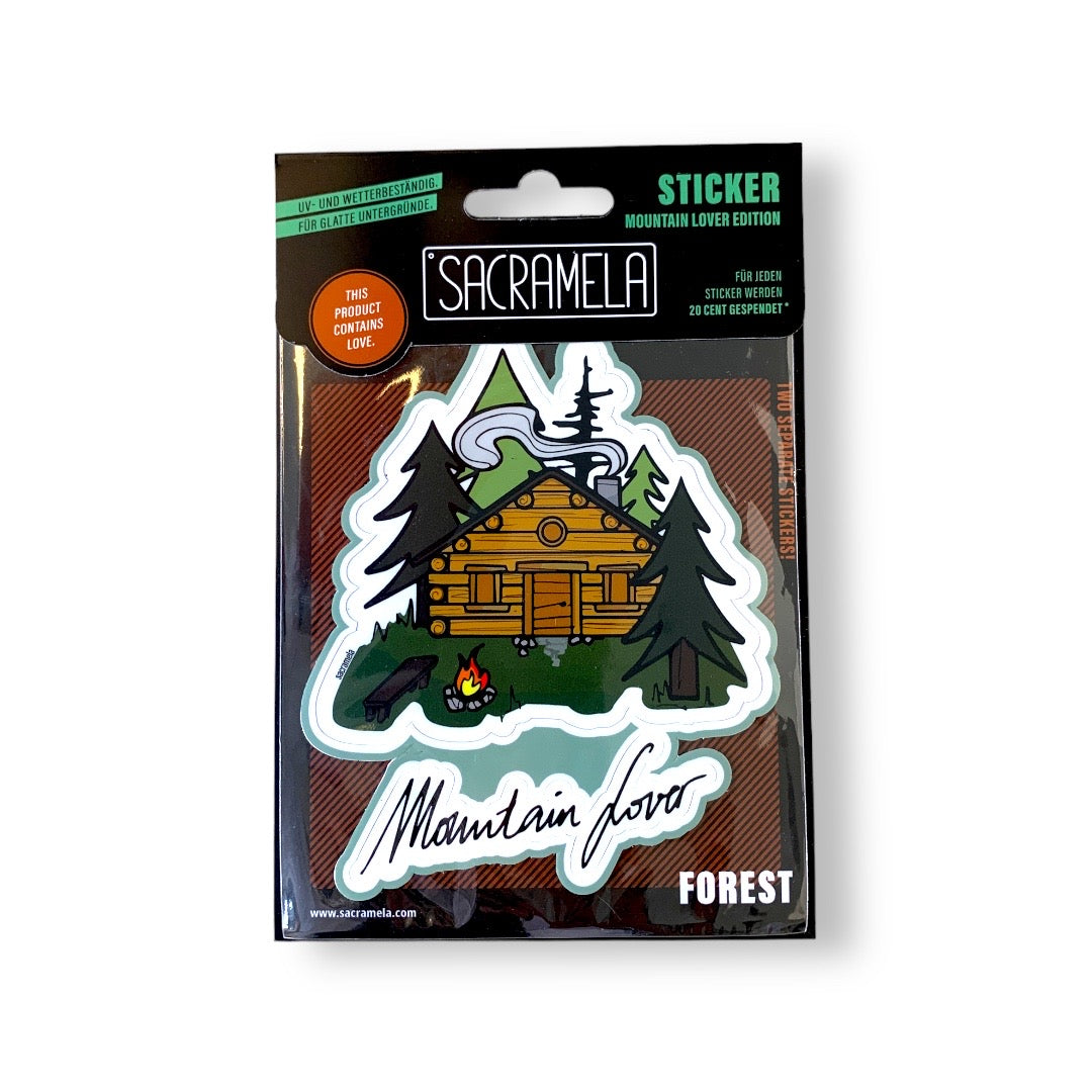 FOREST