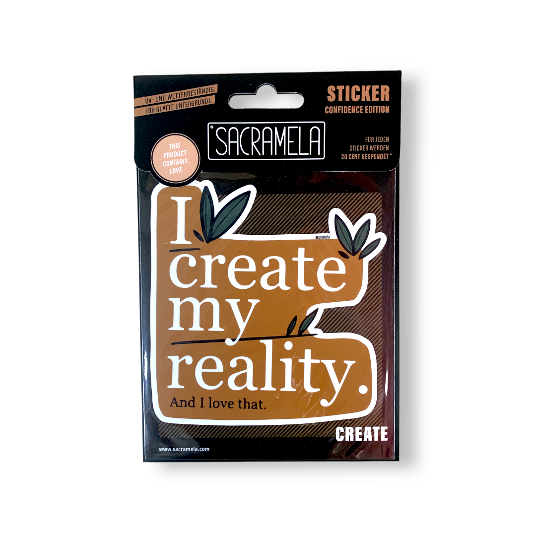 CREATE