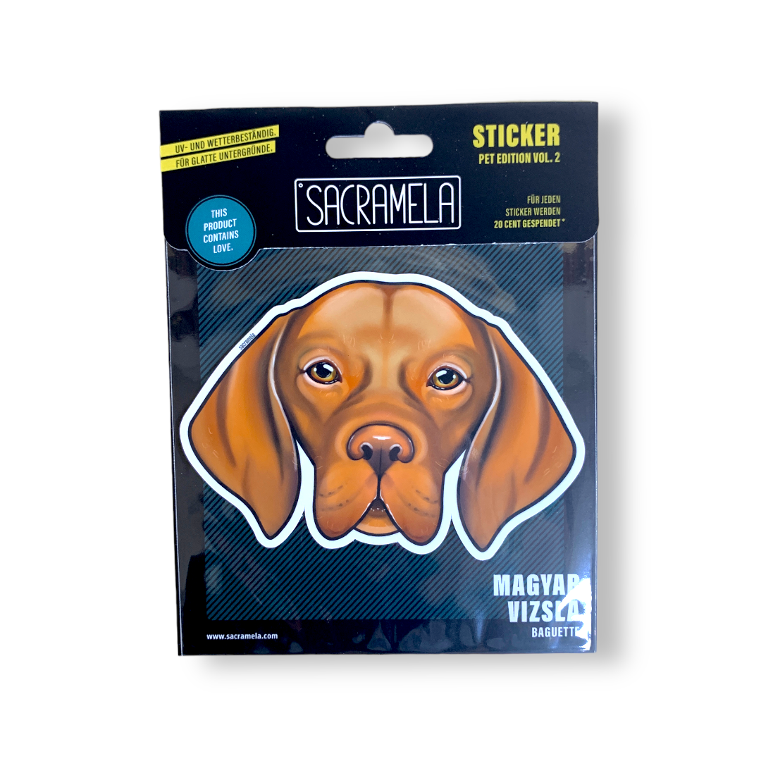 MAGYAR VIZSLA