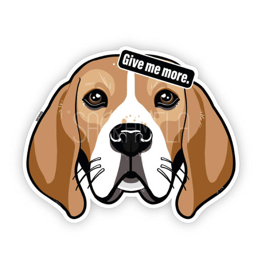 BEAGLE