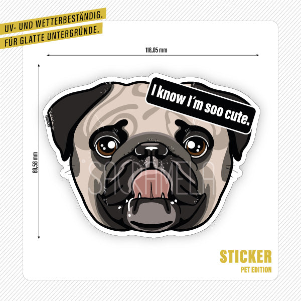 MOPS / PUG