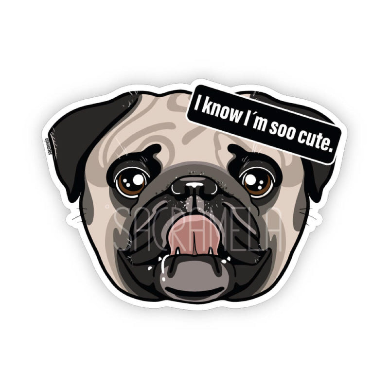 MOPS / PUG