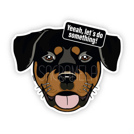 ROTTWEILER