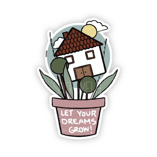 DREAM POT