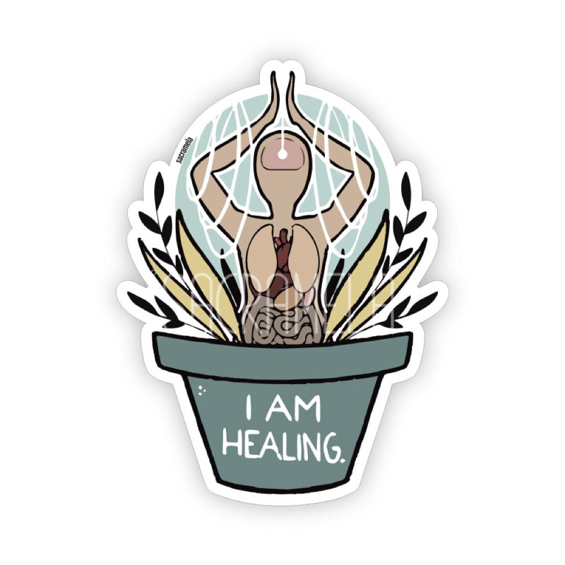 HEALTH POT