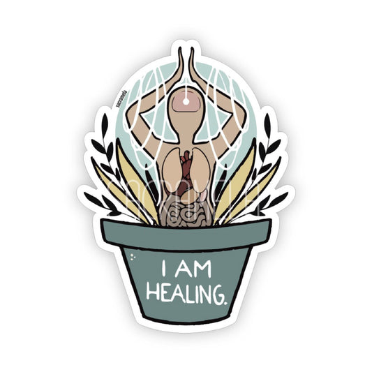 HEALTH POT