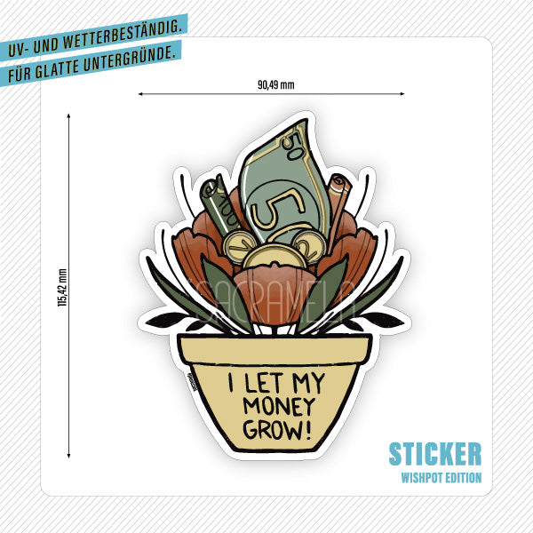 MONEY POT